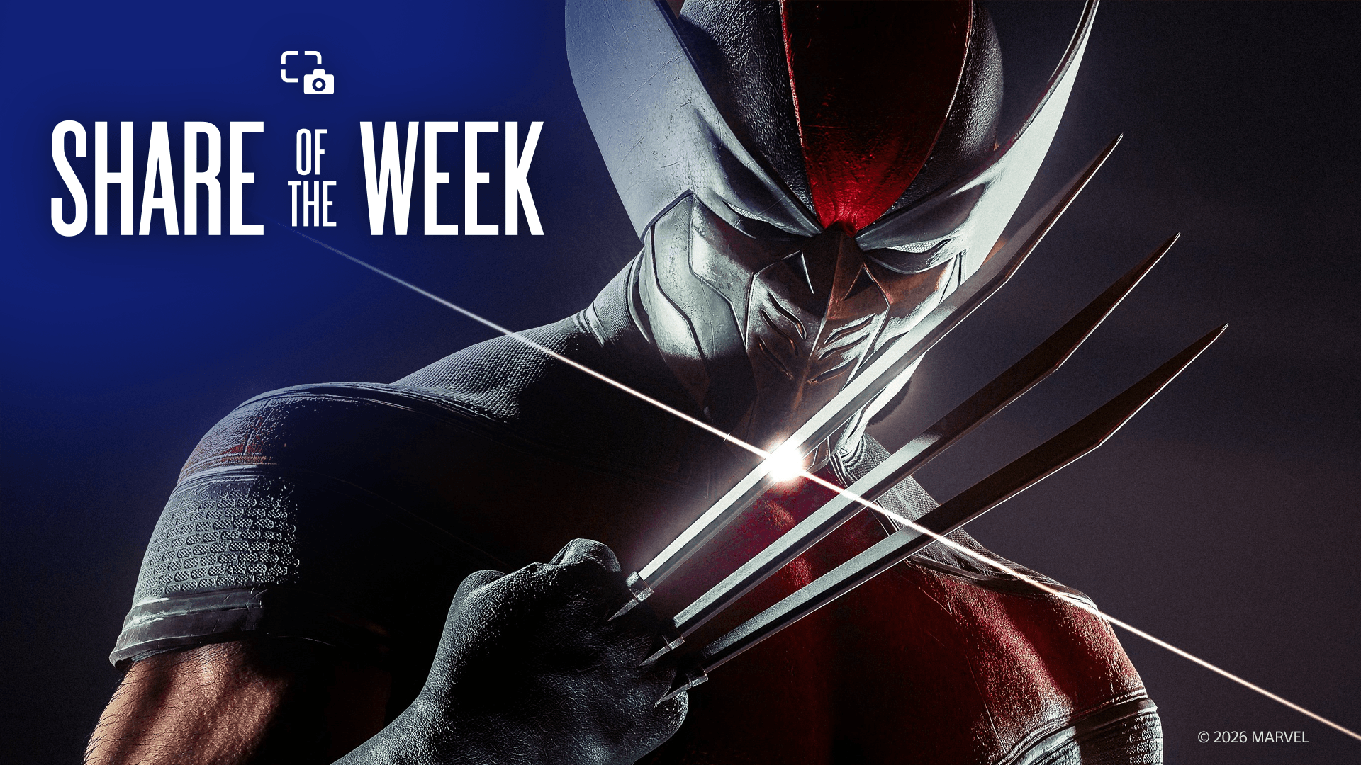 Wolverine in focus: six suits, six different moods
